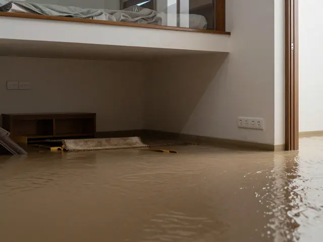 Elementarschadenversicherung für Wohnimmobilien: Deckungsumfang prüfen