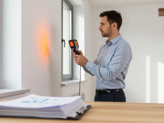 Energieberatung vor Immobilienverkauf: Kosten & Sanierungsnachweise 2026