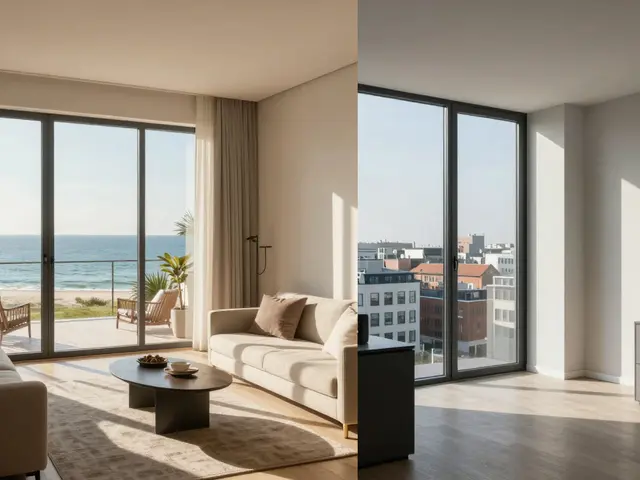 Ferienwohnung vs. Langzeitmiete: Rendite, Risiken und die richtige Wahl für 2026