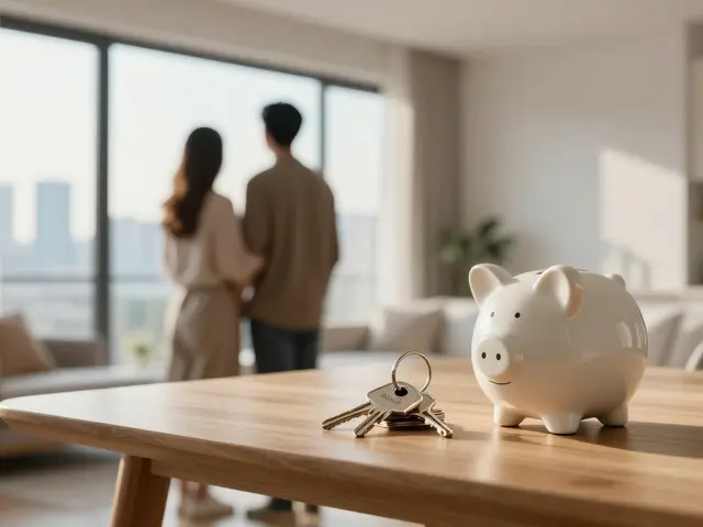 Immobilienkredit ohne Eigenkapital: Ist eine 100%-Finanzierung 2026 noch möglich?