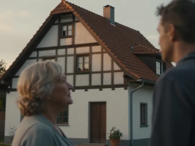 Immobilienverkauf nach Erbschaft: So berechnen Sie die Spekulationsfrist richtig