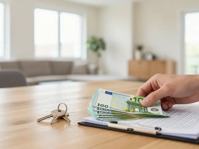 Kaufnebenkosten in der Finanzierung abbilden: So senken Sie Ihren Eigenkapitalbedarf