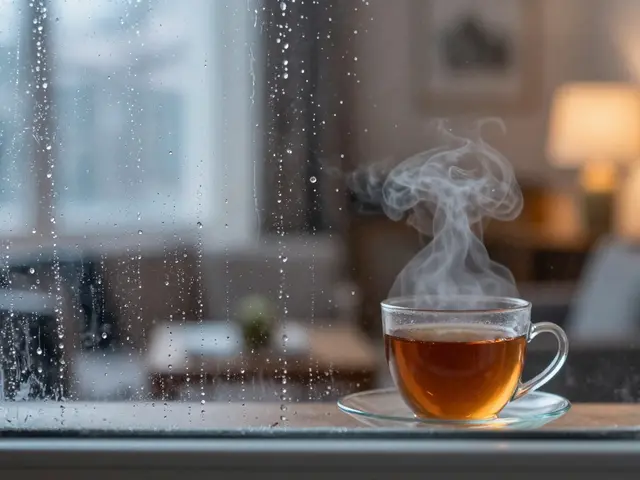 Kondenswasser im Winter bekämpfen: Die besten Tipps gegen Schimmel