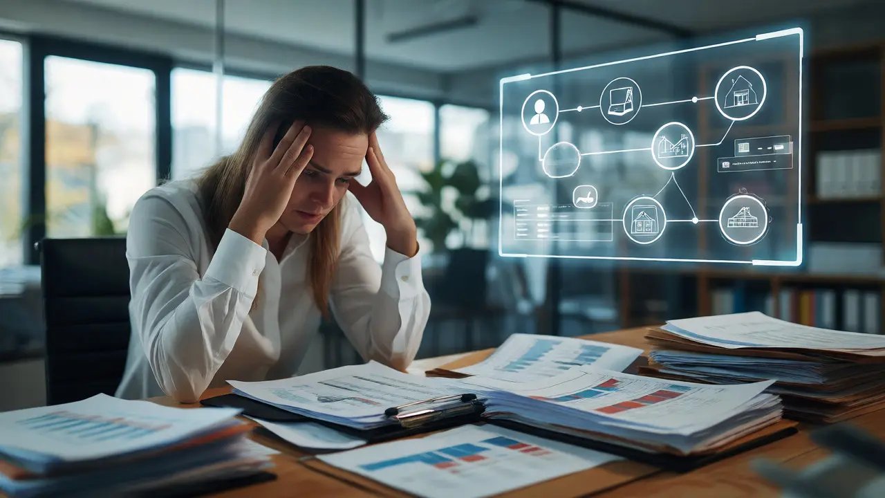 Lead-Management für Immobilienmakler: Die besten CRM-Lösungen 2025