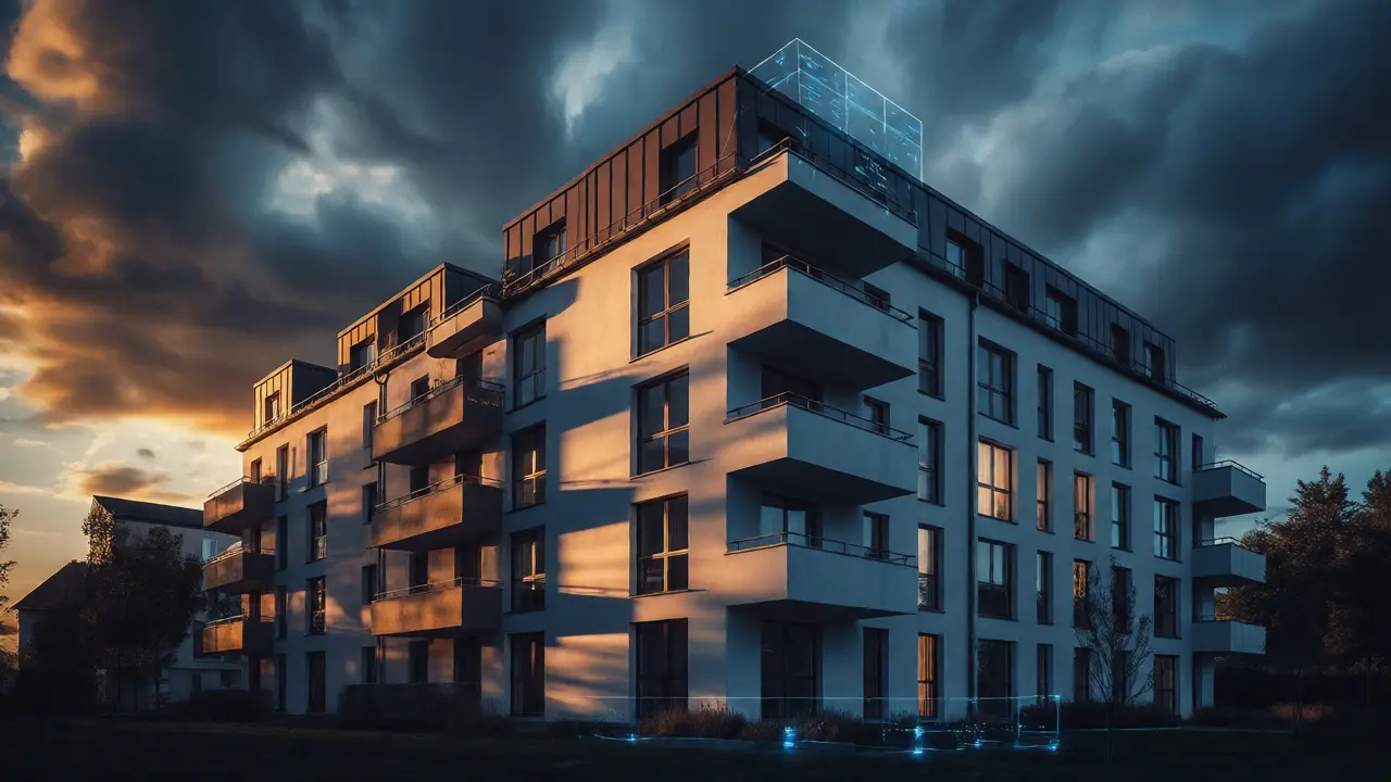 Risikoanalyse für Immobilieninvestments: Markt, Objekt und Mieter im Detail