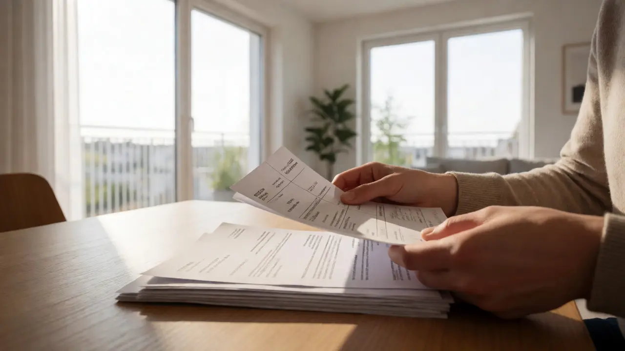 Steuerliche Behandlung von Verkaufsnebenkosten bei Immobilien: So sparen Sie bares Geld