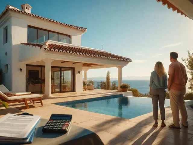 Immobilienkauf in Spanien: Die wichtigsten Steuerfallen und Kosten vermeiden