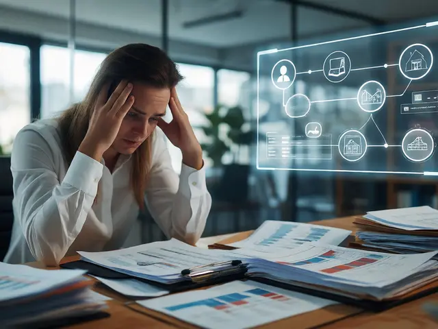Lead-Management für Immobilienmakler: Die besten CRM-Lösungen 2025