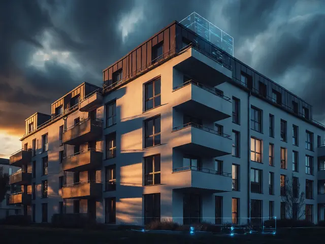 Risikoanalyse für Immobilieninvestments: Markt, Objekt und Mieter im Detail