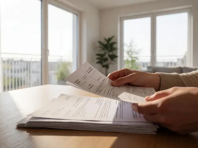 Steuerliche Behandlung von Verkaufsnebenkosten bei Immobilien: So sparen Sie bares Geld