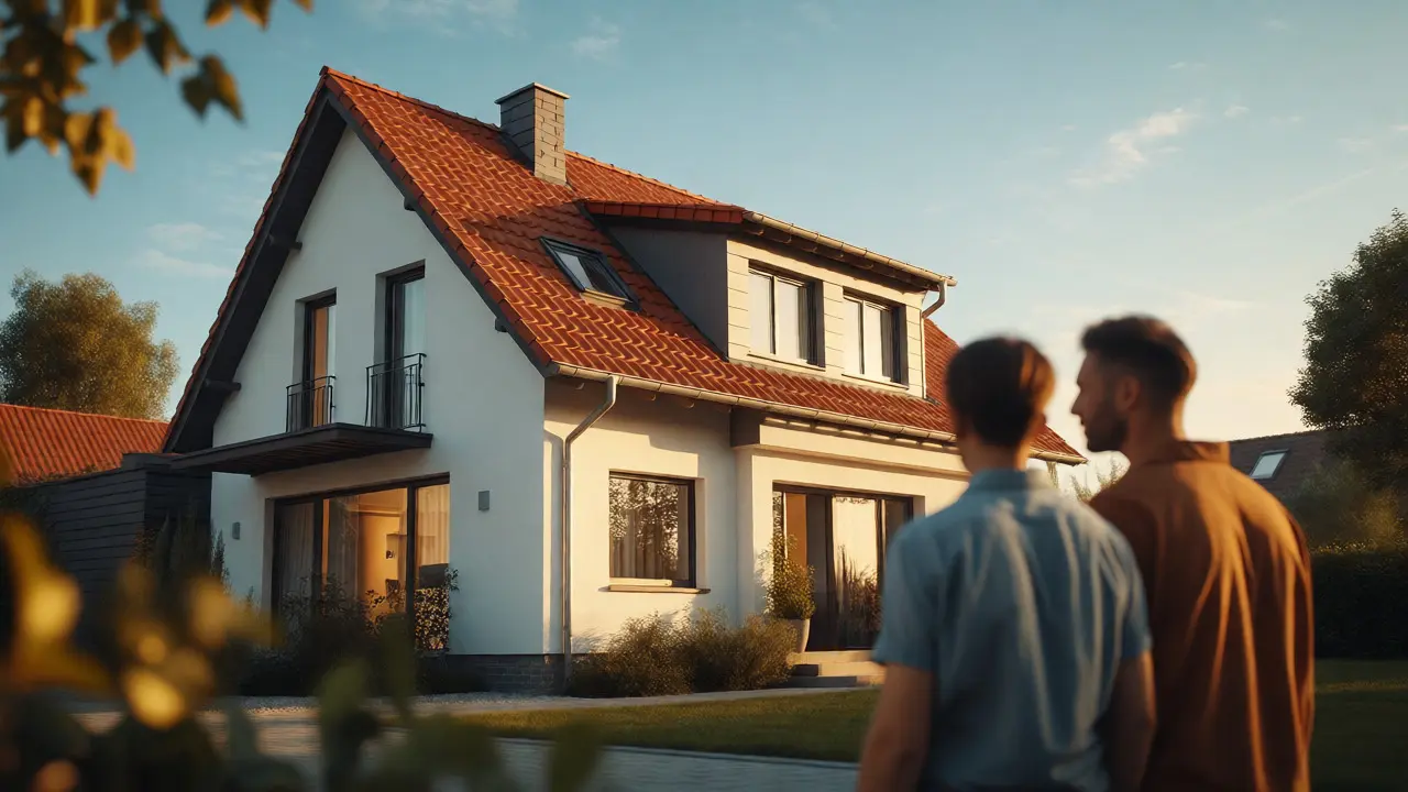Bausachverständiger beim Immobilienkauf: Lohnt sich die Investition?