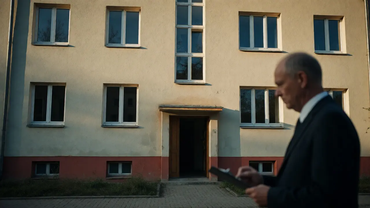 Brandschutz in Bestandsimmobilien: Nachrüstpflichten & Kosten