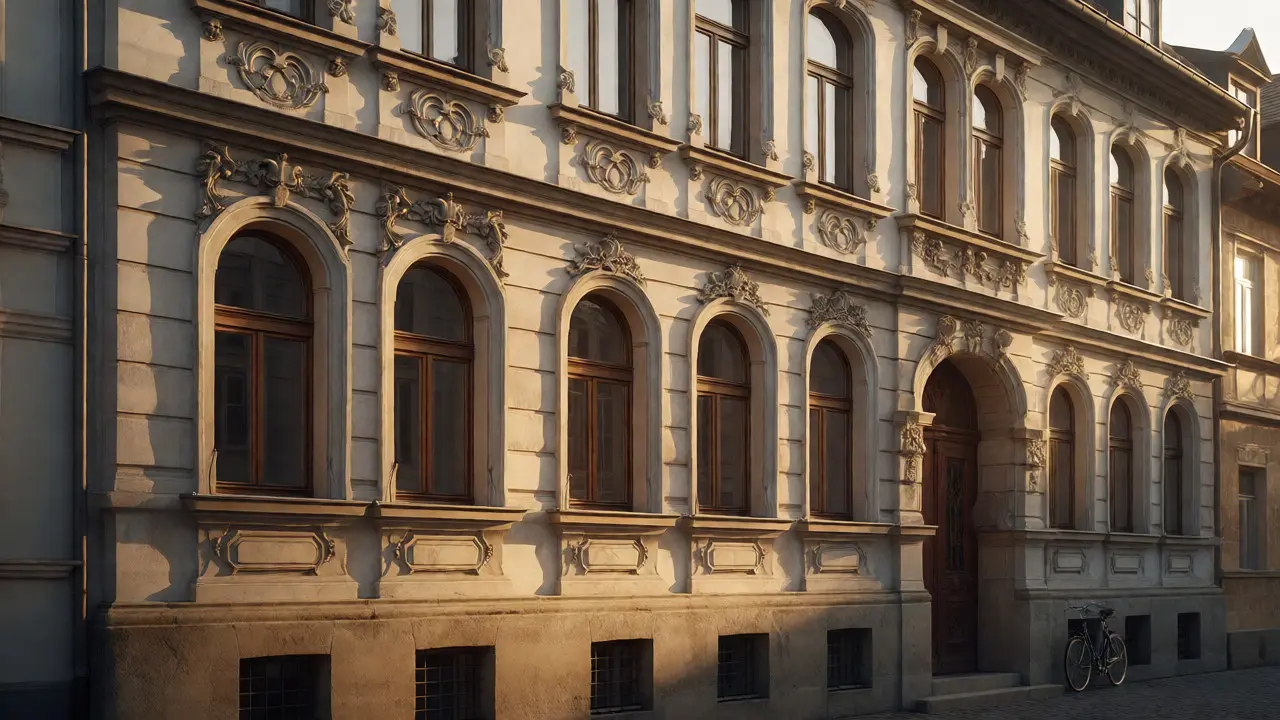 Denkmalschutzauflagen bei Immobilien: Was ist erlaubt und was kostet es?