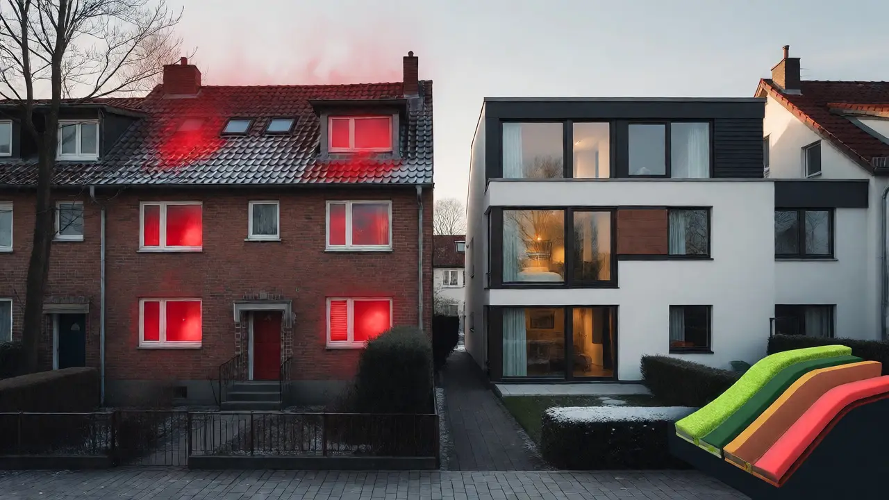 Energieeffizienzklassen & Förderungen: So nutzen Sie die KfW-Programme optimal