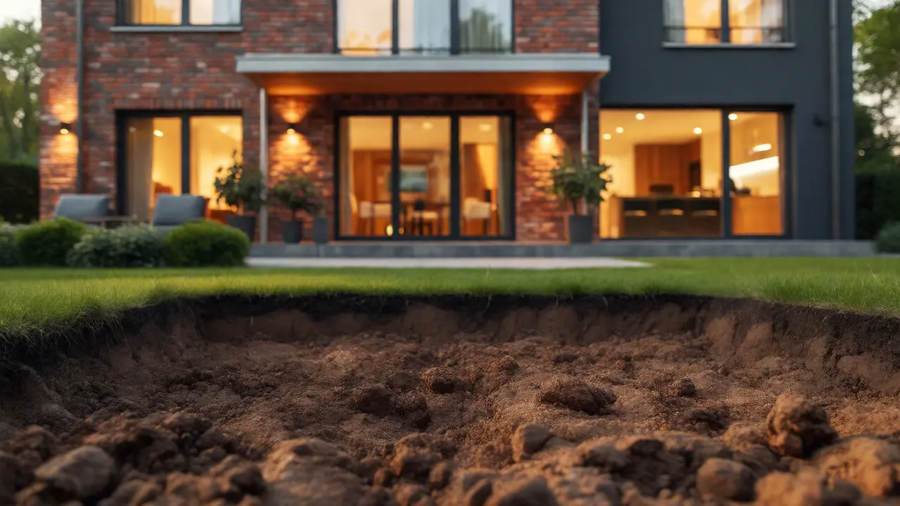 Kaufpreisaufteilung bei Immobilien: So sparen Sie Steuern mit Grund, Gebäude & Inventar