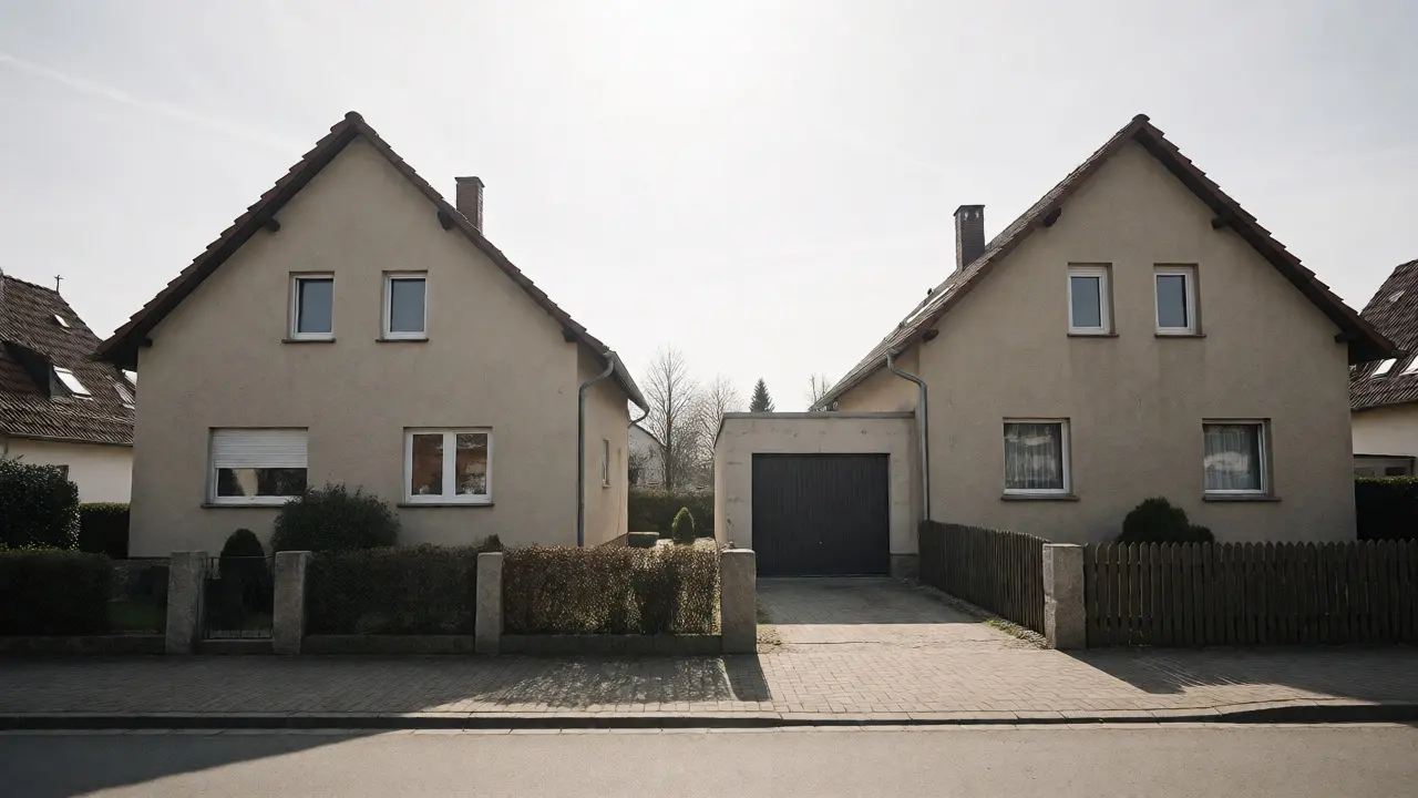 Nachbarzustimmung bei Grenzbauten: Abstände, Rechte und Einblicke
