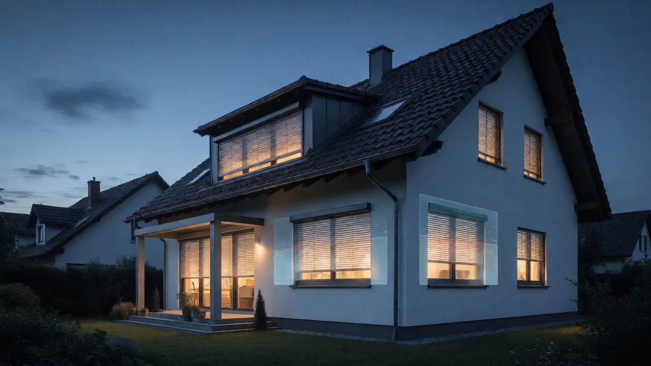 Smart-Home-Förderung: Zuschüsse und Kredite für smarte Technik nutzen