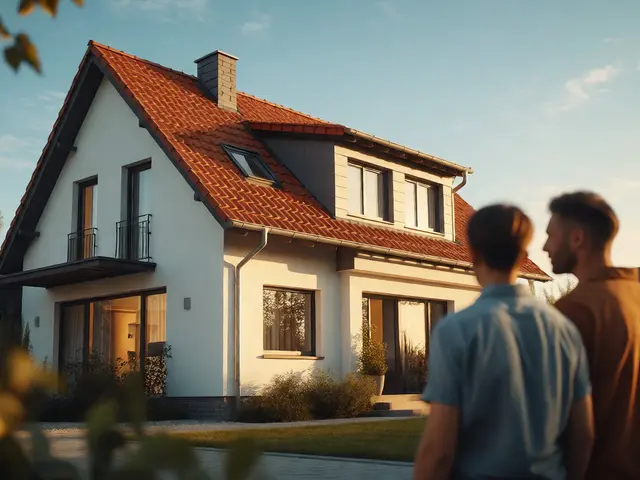 Bausachverständiger beim Immobilienkauf: Lohnt sich die Investition?