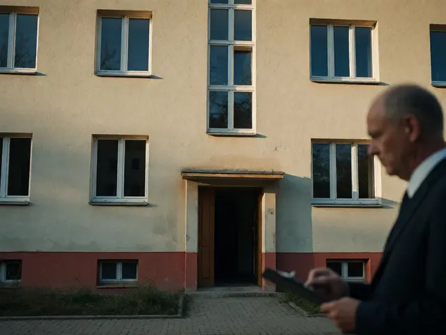 Brandschutz in Bestandsimmobilien: Nachrüstpflichten & Kosten