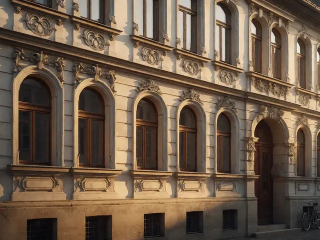 Denkmalschutzauflagen bei Immobilien: Was ist erlaubt und was kostet es?