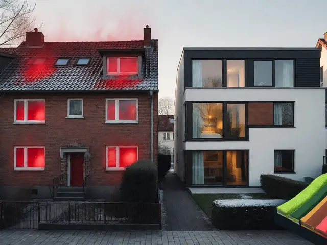 Energieeffizienzklassen & Förderungen: So nutzen Sie die KfW-Programme optimal