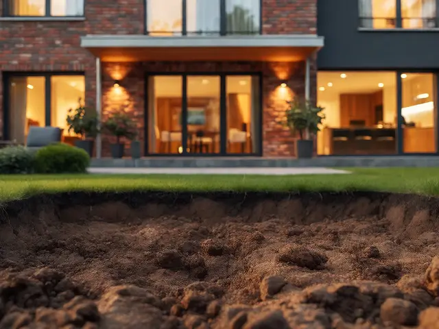 Kaufpreisaufteilung bei Immobilien: So sparen Sie Steuern mit Grund, Gebäude & Inventar