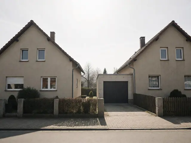 Nachbarzustimmung bei Grenzbauten: Abstände, Rechte und Einblicke