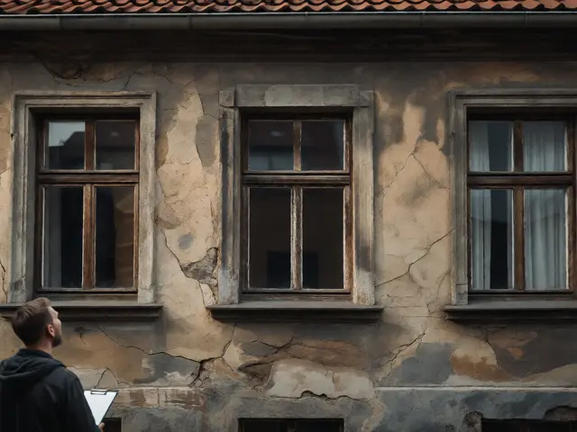 Renovierungsbedarf nach Haustyp: Der große Überblick für Hausbesitzer