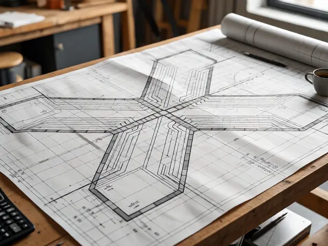 Rohrleitungen einbauen: Planung und Installation der Heizung