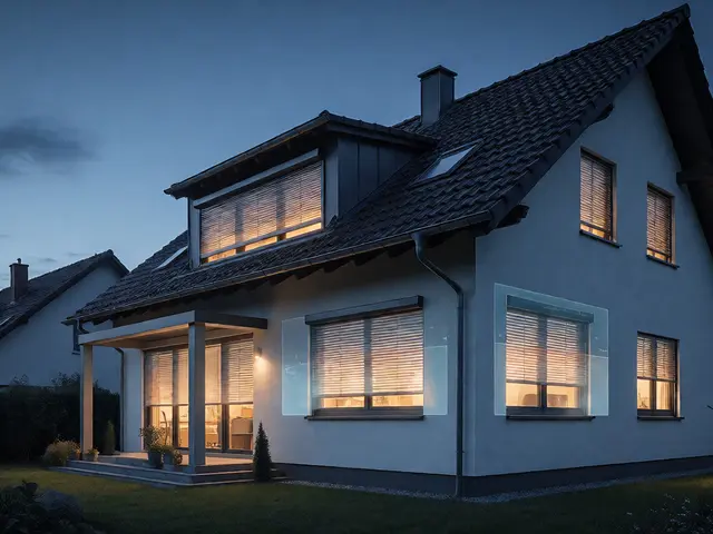 Smart-Home-Förderung: Zuschüsse und Kredite für smarte Technik nutzen